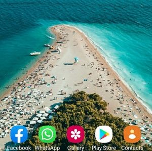 Meet your Posher, Catherine